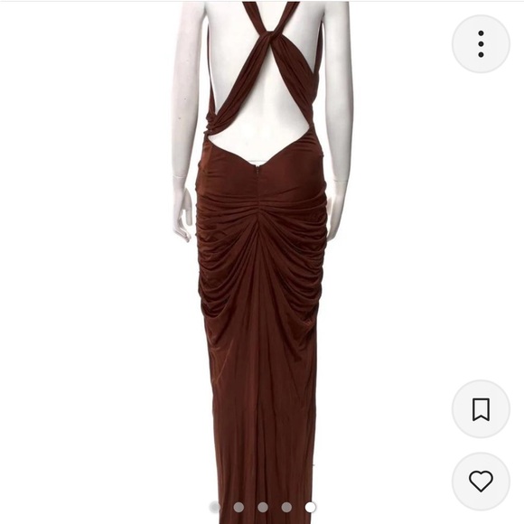 GAUGE81 Ina Dress - Picture 5 of 5